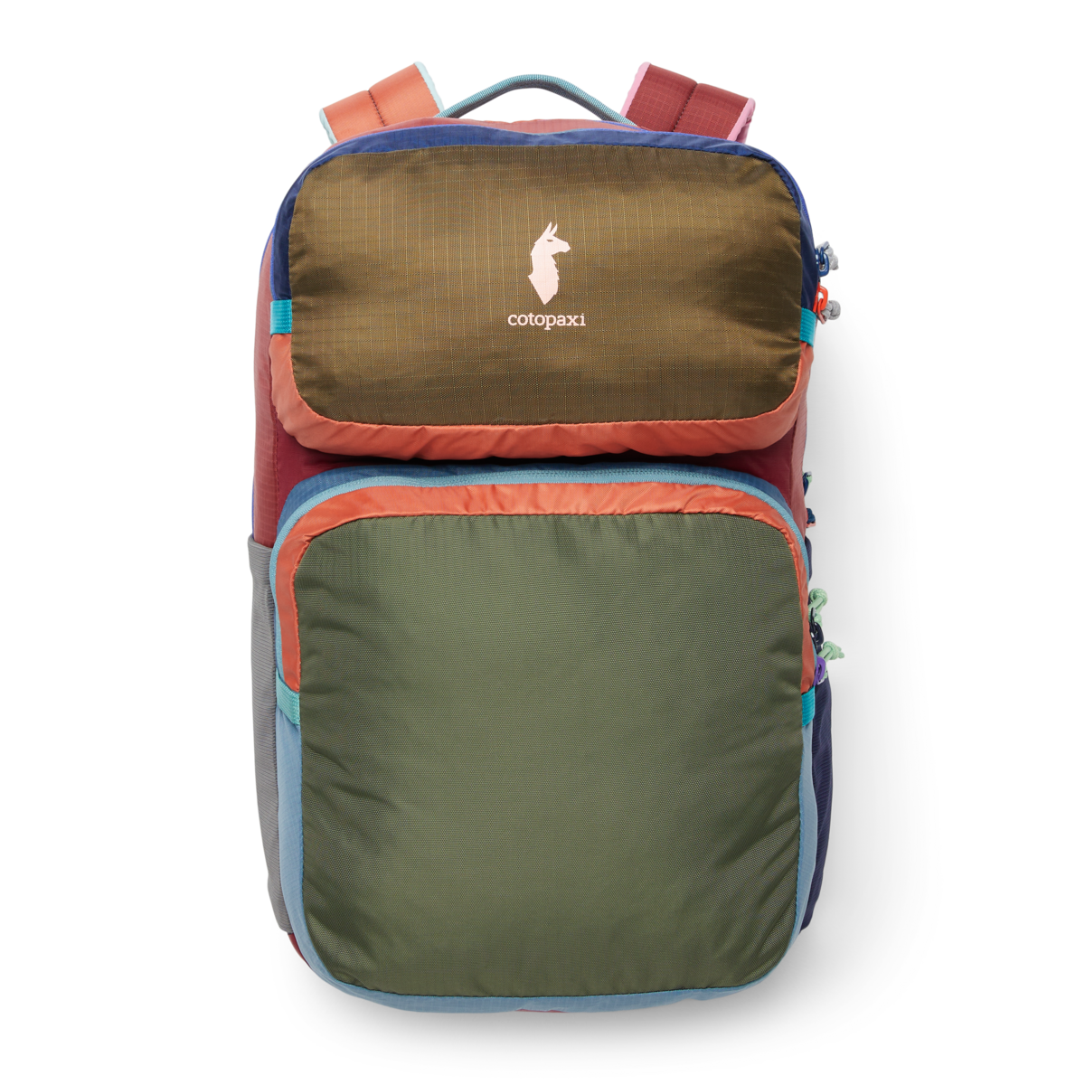 Tasra 16L Backpack - Del Día - Image 6