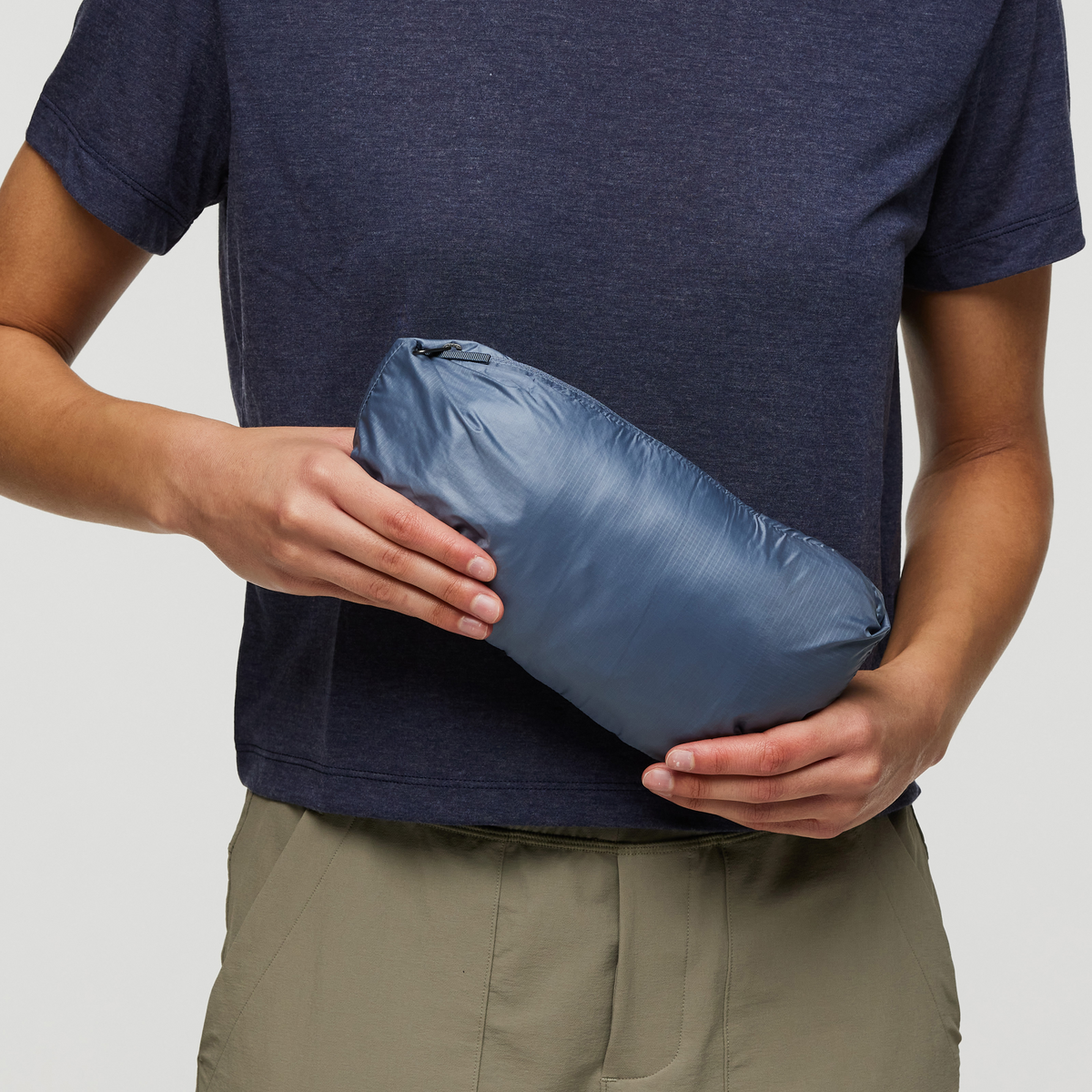 Capa Hybrid Insulated Hooded Jacket - Women's - Image 18