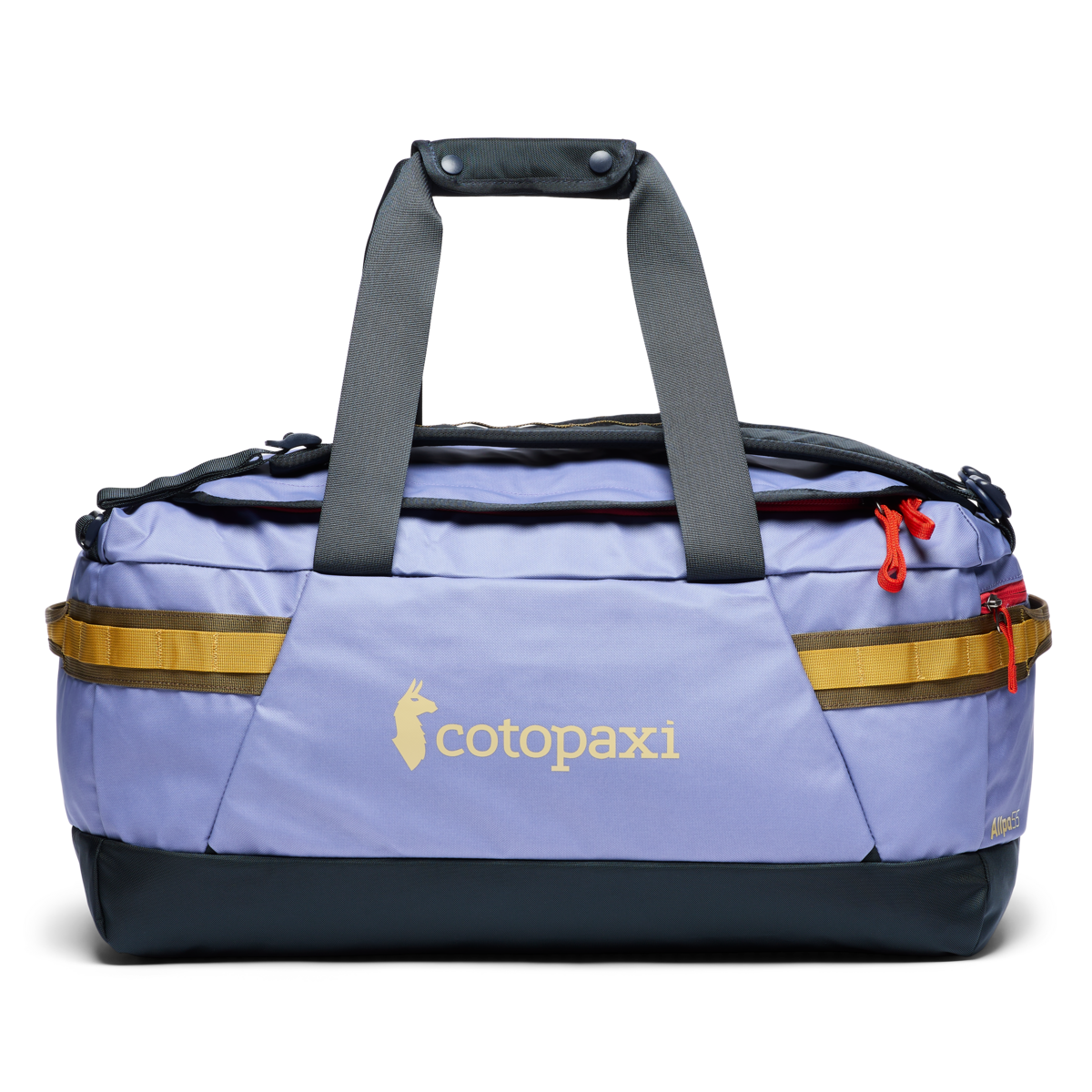 Allpa Getaway 55L Duffel - Image 2