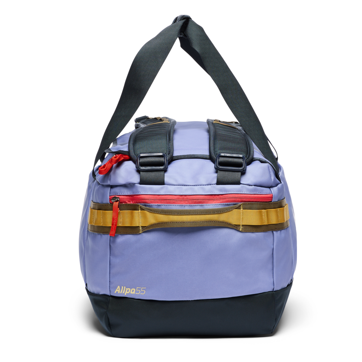 Allpa Getaway 55L Duffel - Image 4