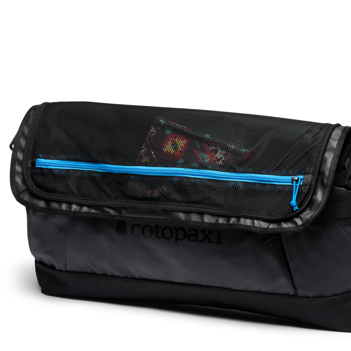 Allpa Getaway 70L Duffel - Image 17