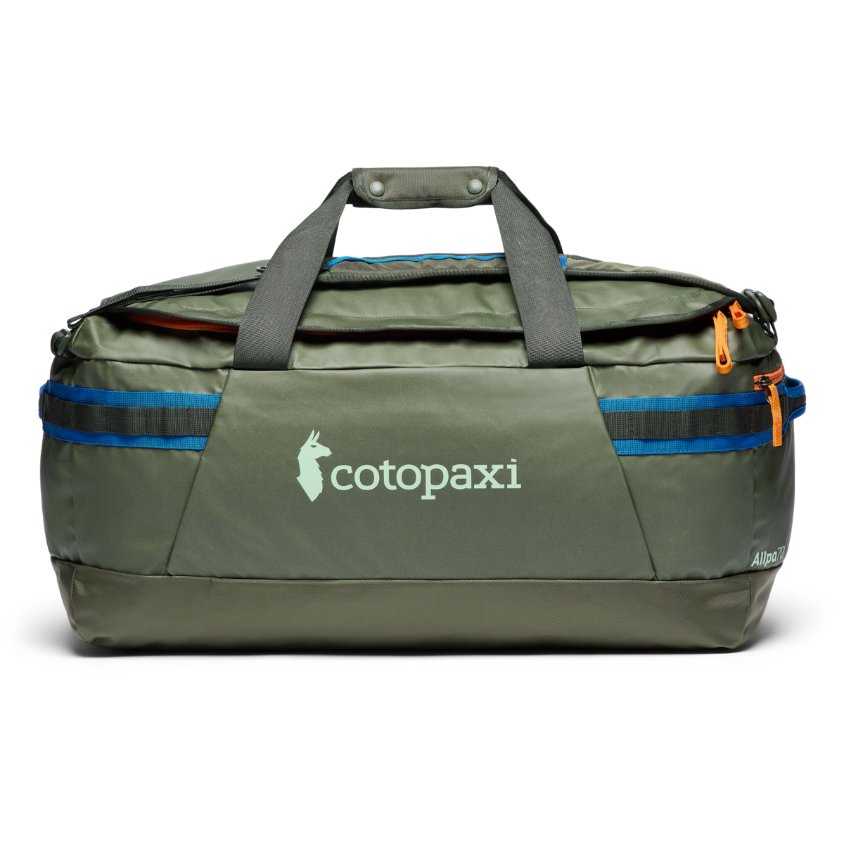 Allpa Getaway 70L Duffel - Image 23