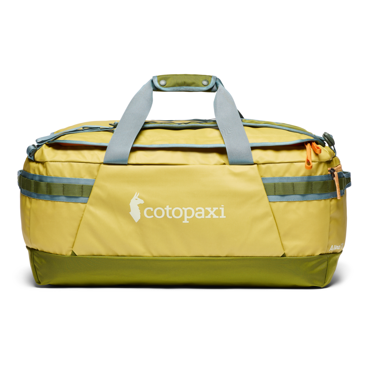 Allpa Getaway 70L Duffel - Image 2