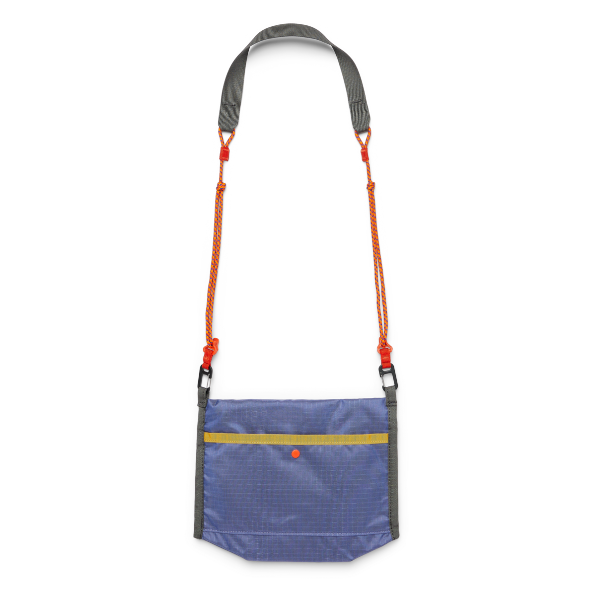 Lista 2L Lightweight Crossbody Bag - Cada Día - Image 2