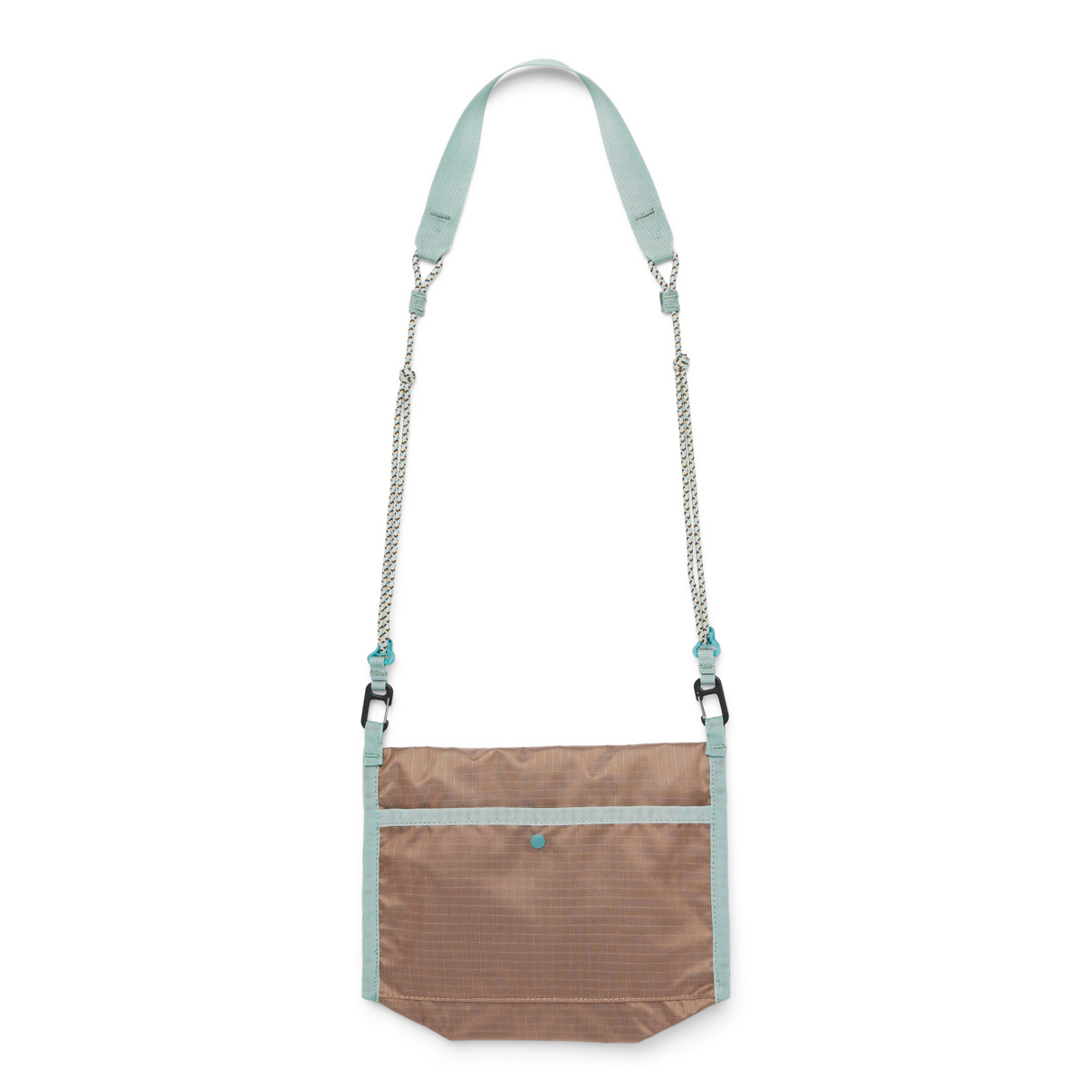 Lista 2L Lightweight Crossbody Bag - Cada Día - Image 14