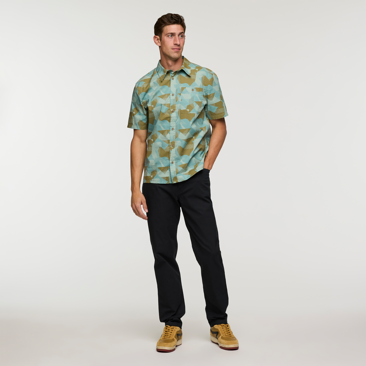 Ambato Everyday Pant - Men's - Image 2