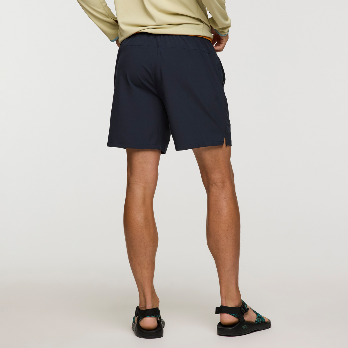 Persisto Tech Short - Men's - Image 4
