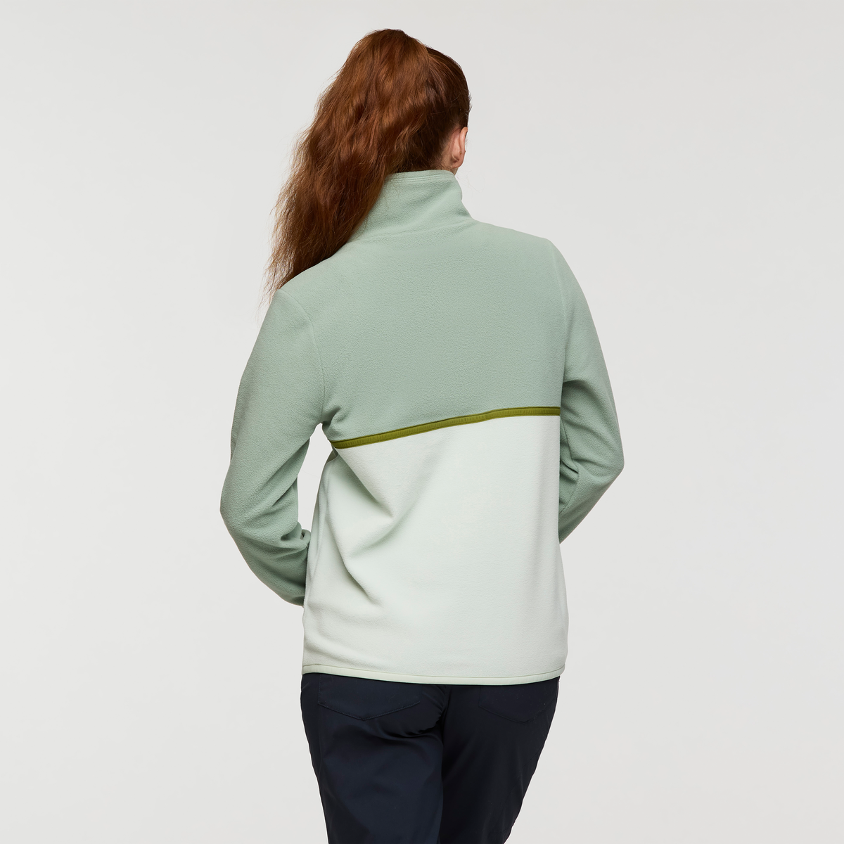 Amado Fleece Pullover - Women's - Image 4