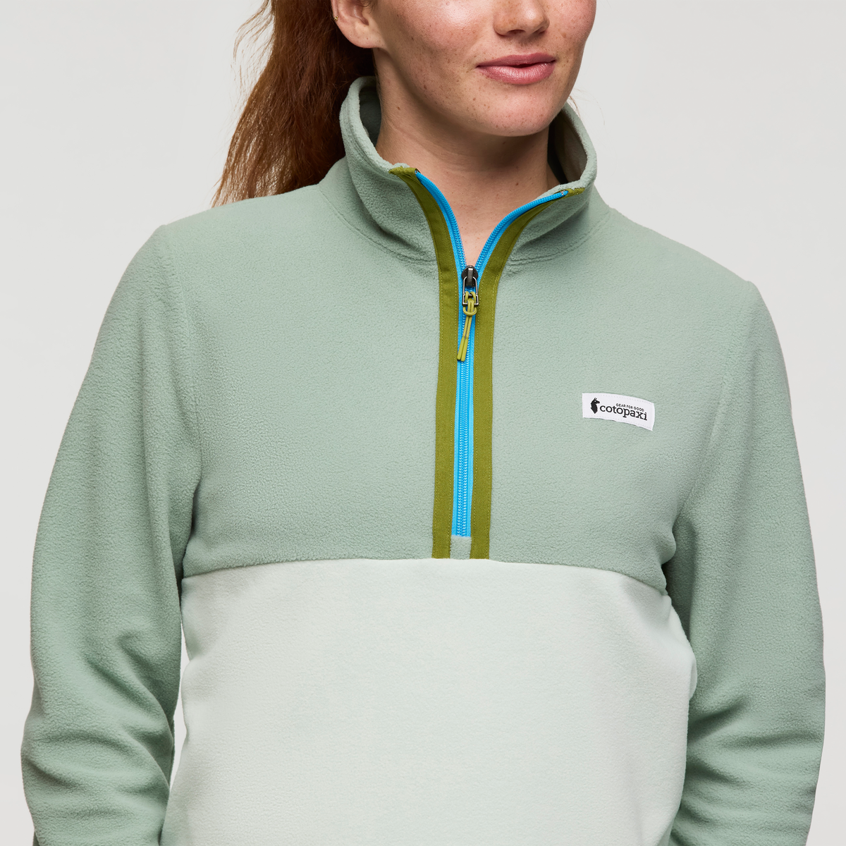 Amado Fleece Pullover - Women's - Image 5