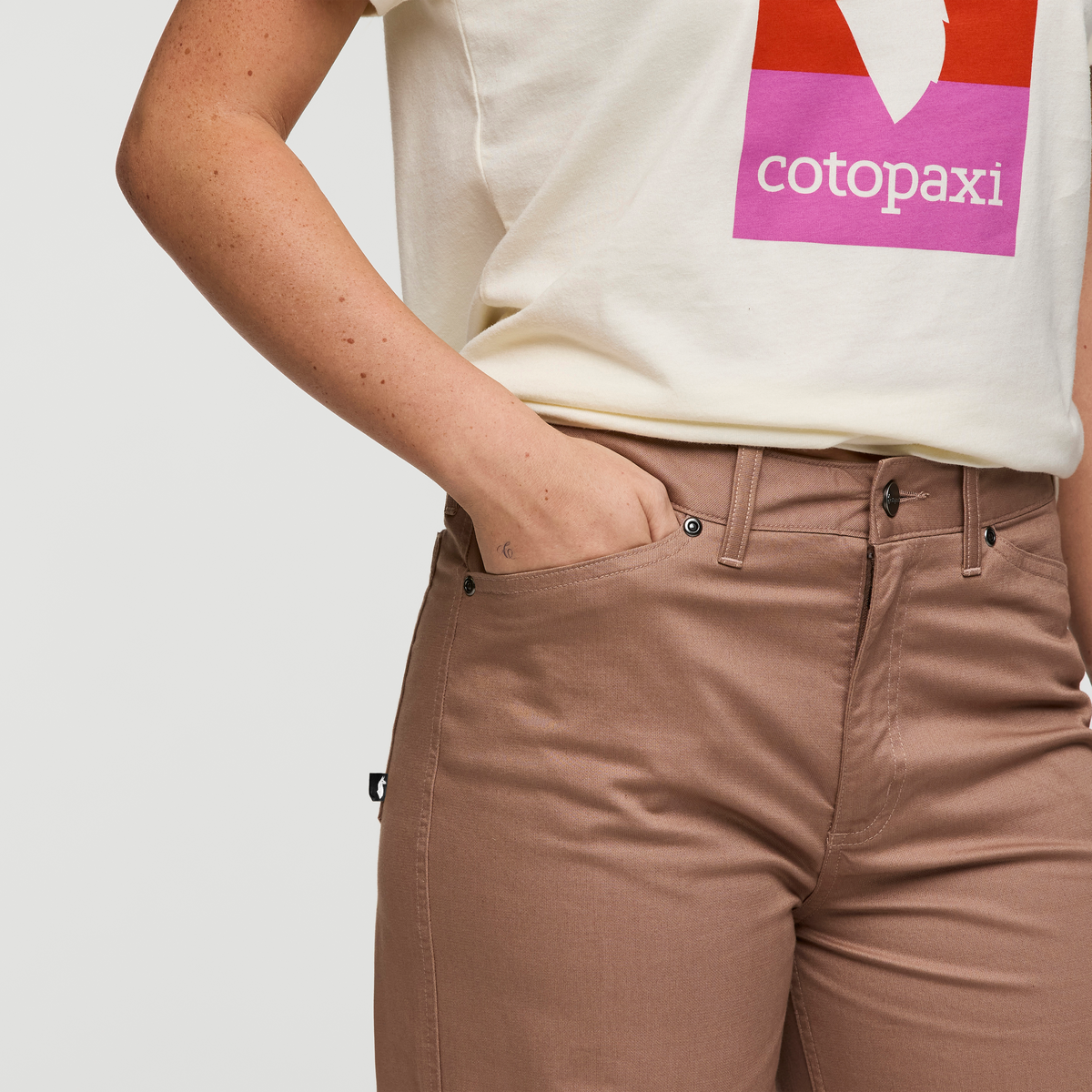 Ambato Wide Leg Everyday Pant - Women's - Image 14