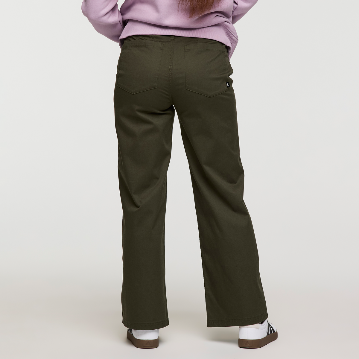 Ambato Wide Leg Everyday Pant - Women's - Image 22