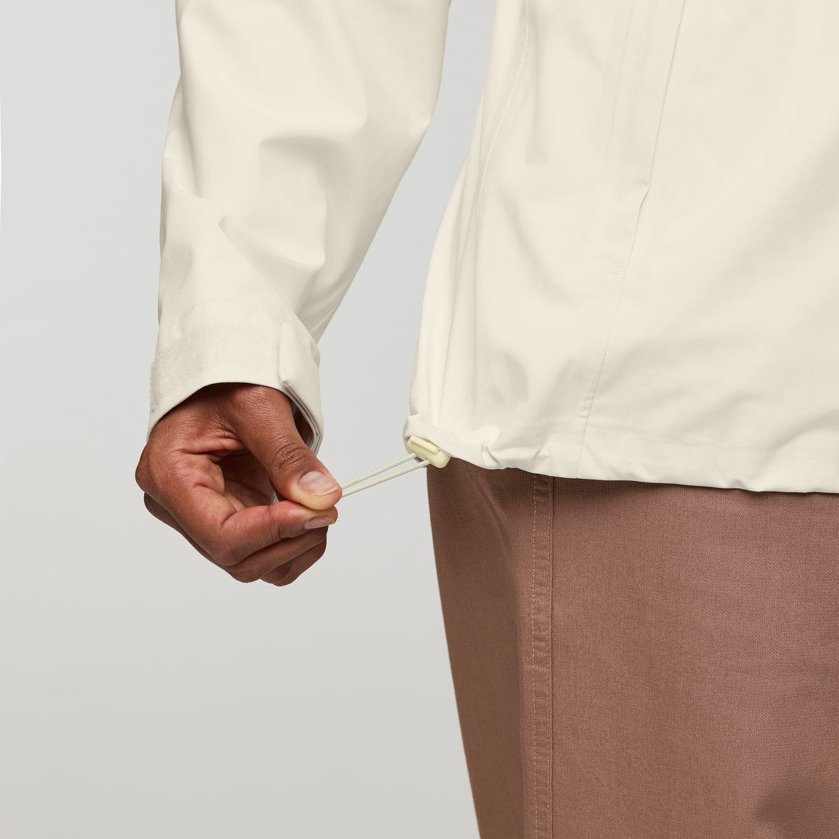 Impermeo 3L Hooded Shell Jacket - Women's - Image 26