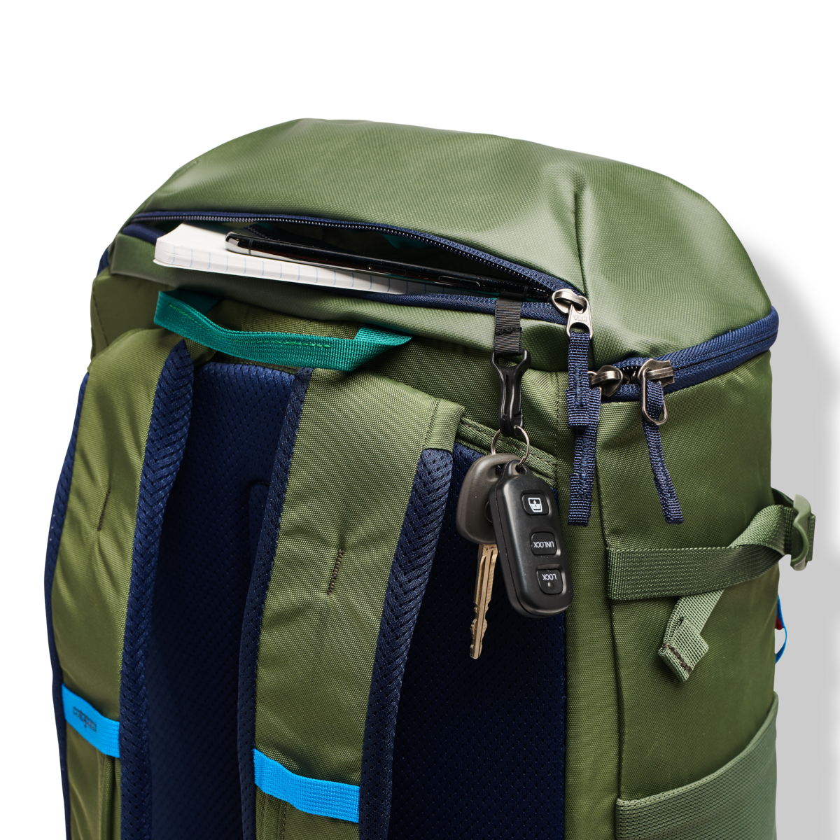 Torre 24L Daypack - Cada D??a - Image 15