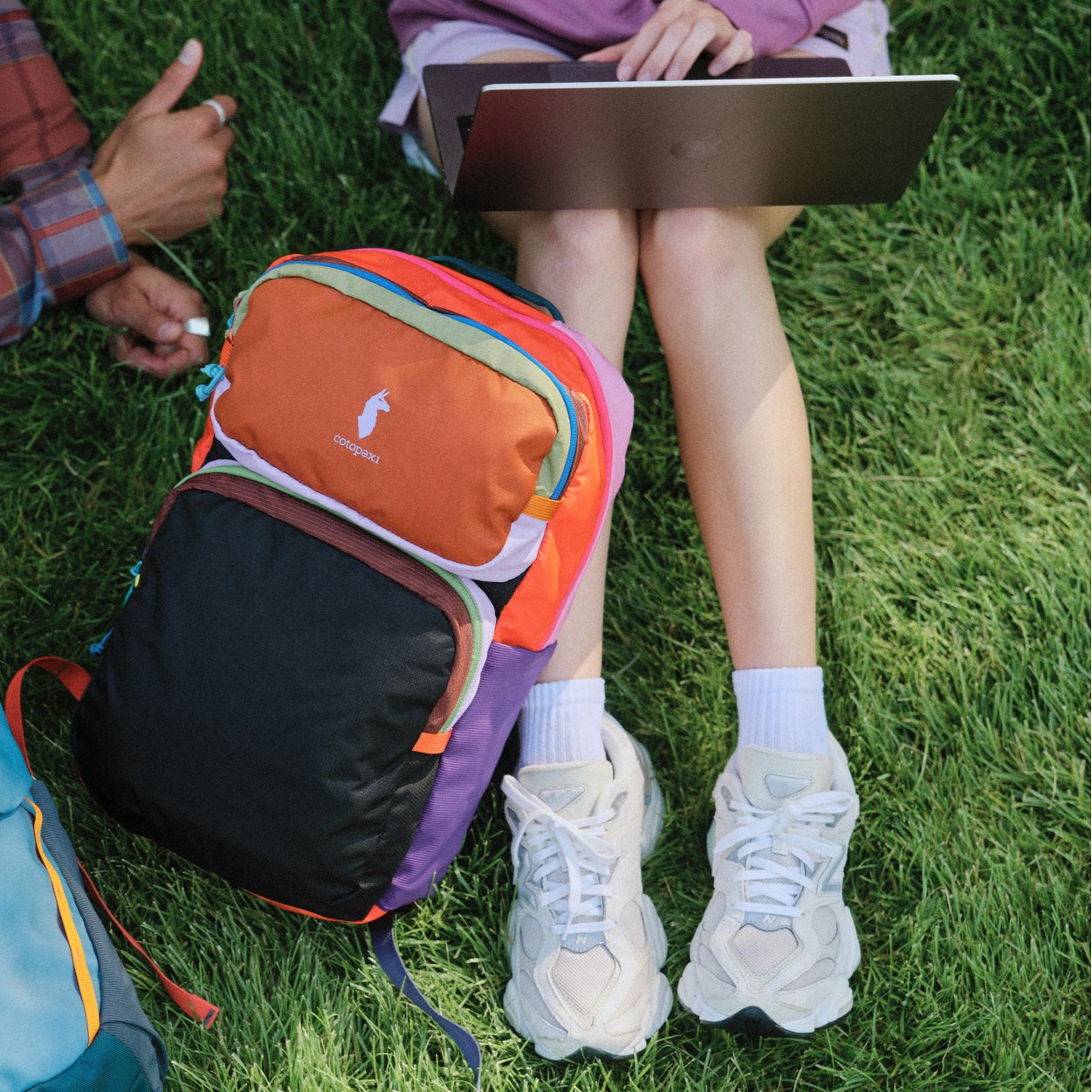 Tasra 16L Backpack - Del Día - Image 11