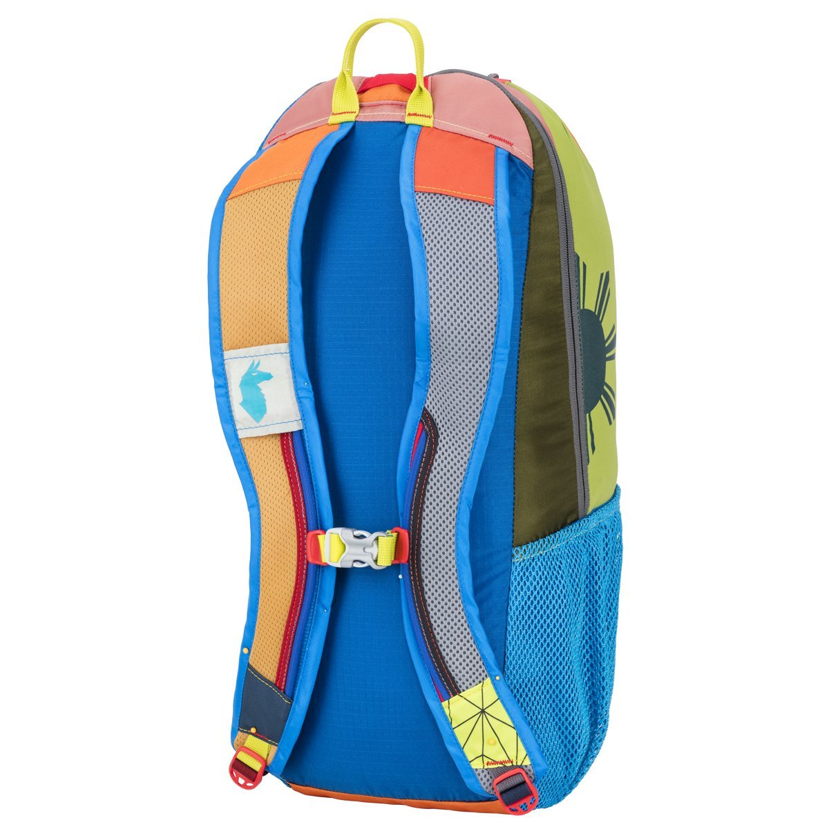 Luzon 24L Daypack - Del D??a - Image 2